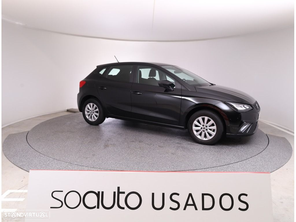 SEAT Ibiza 1.0 TSI Style - 19