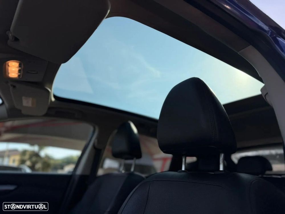 Nissan Qashqai 1.5 dCi Acenta Connect - 3