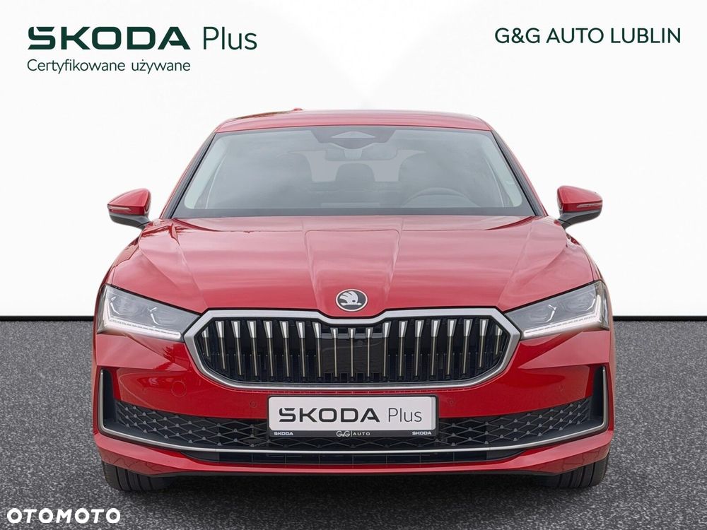 Skoda Superb 1.5 TSI mHEV Selection DSG - 3