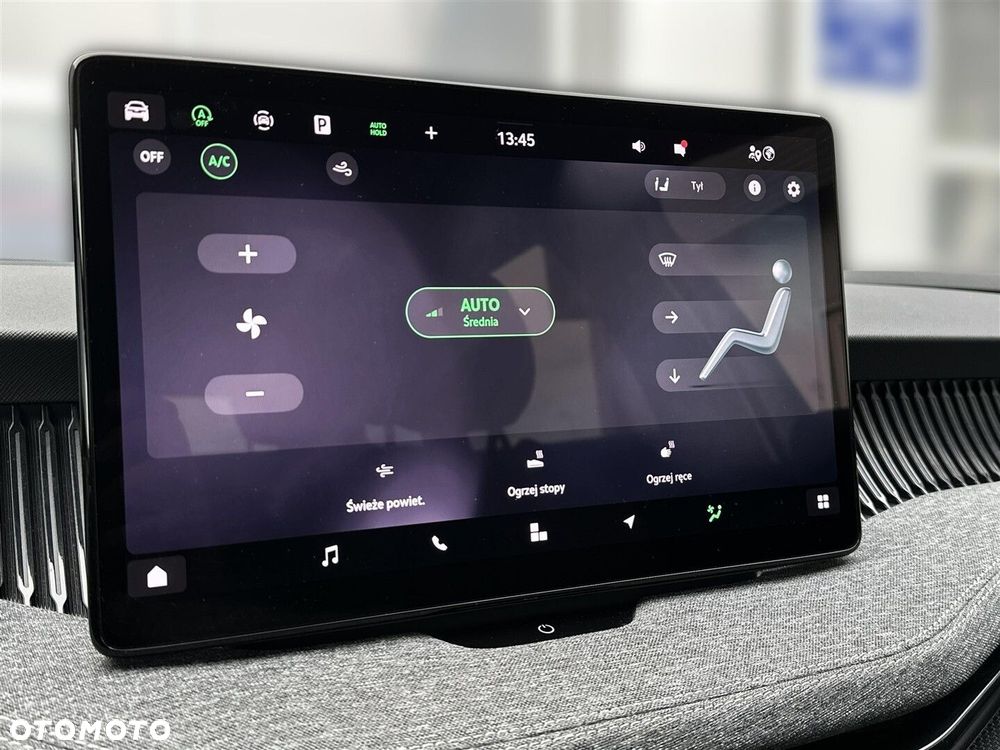 Skoda Superb 2.0 TDI SCR 4x4 Selection DSG - 23