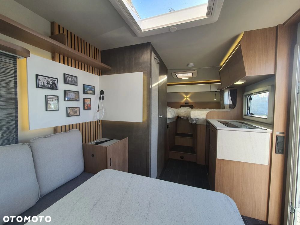 Tabbert SENARA 460 E - 14