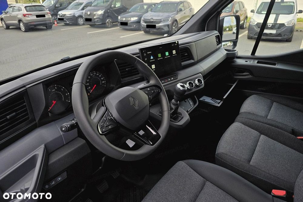 Renault Master L3H2 Advance 2.0 130KM - 7