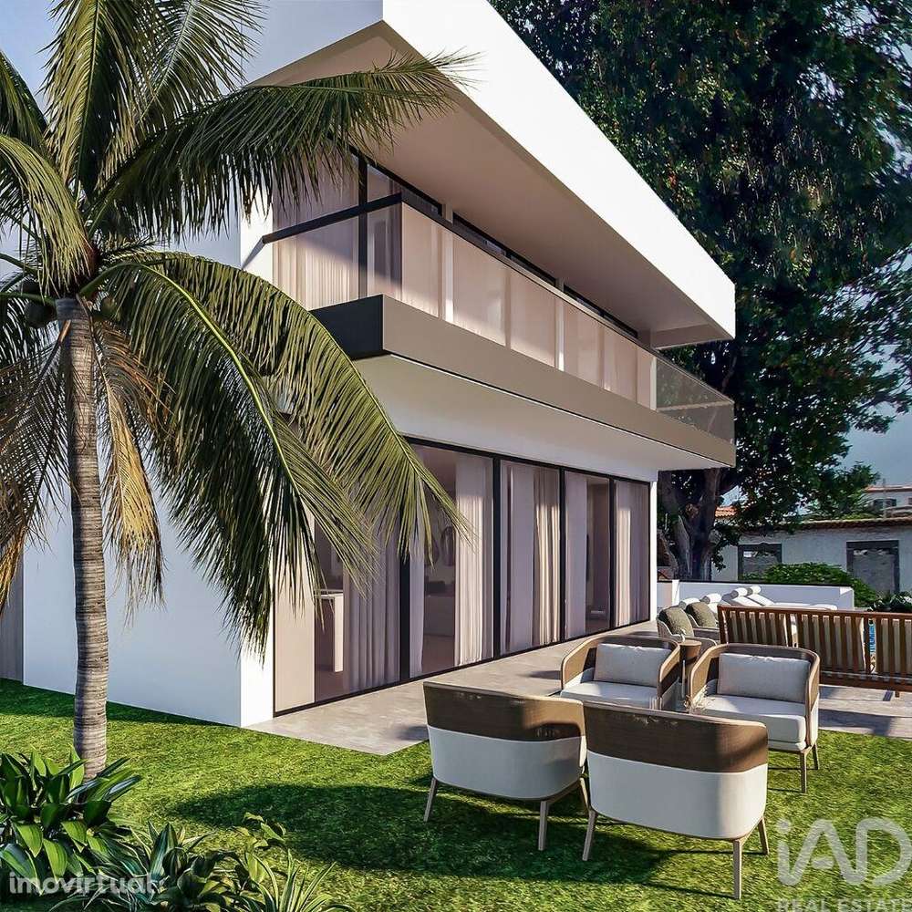 Casa / Villa T3 em Monte de 164,00 m2 - Grande imagem: 2/27