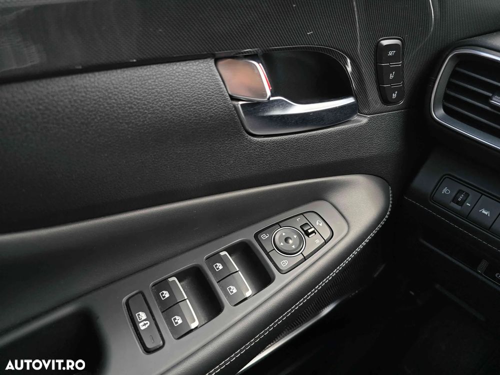 Hyundai Santa Fe - 17
