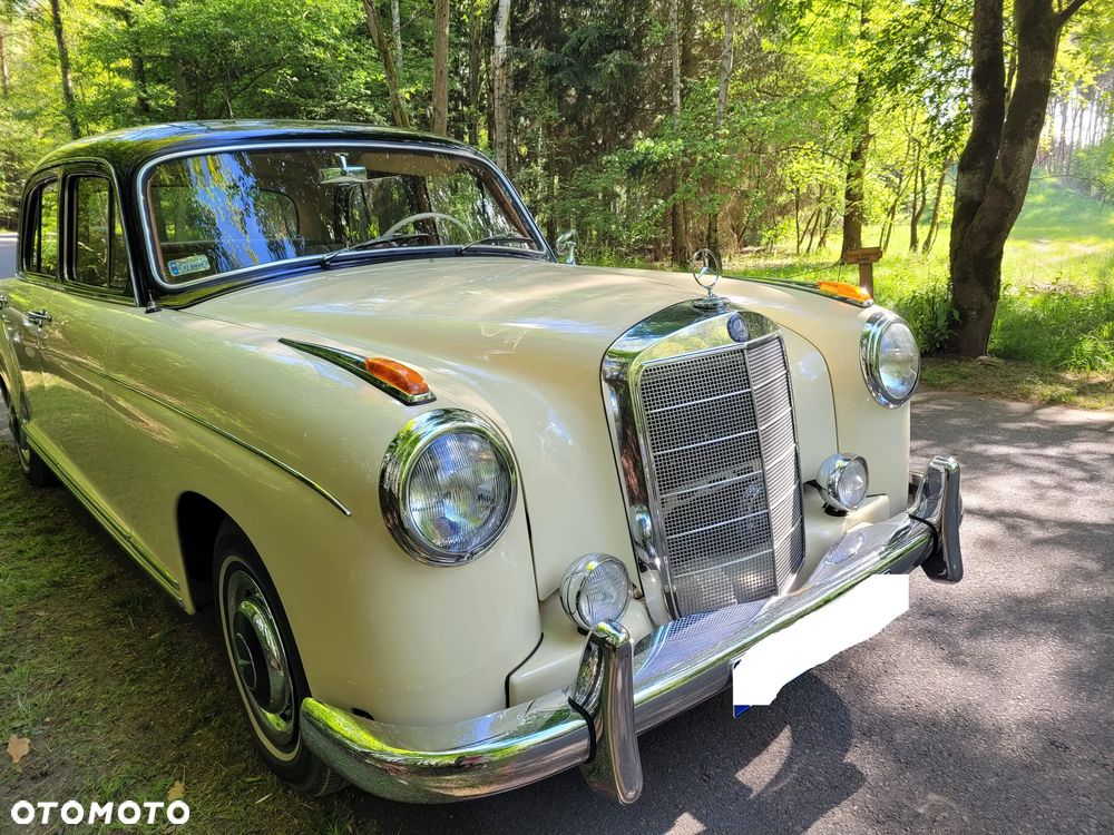 Mercedes-Benz Inny - 2