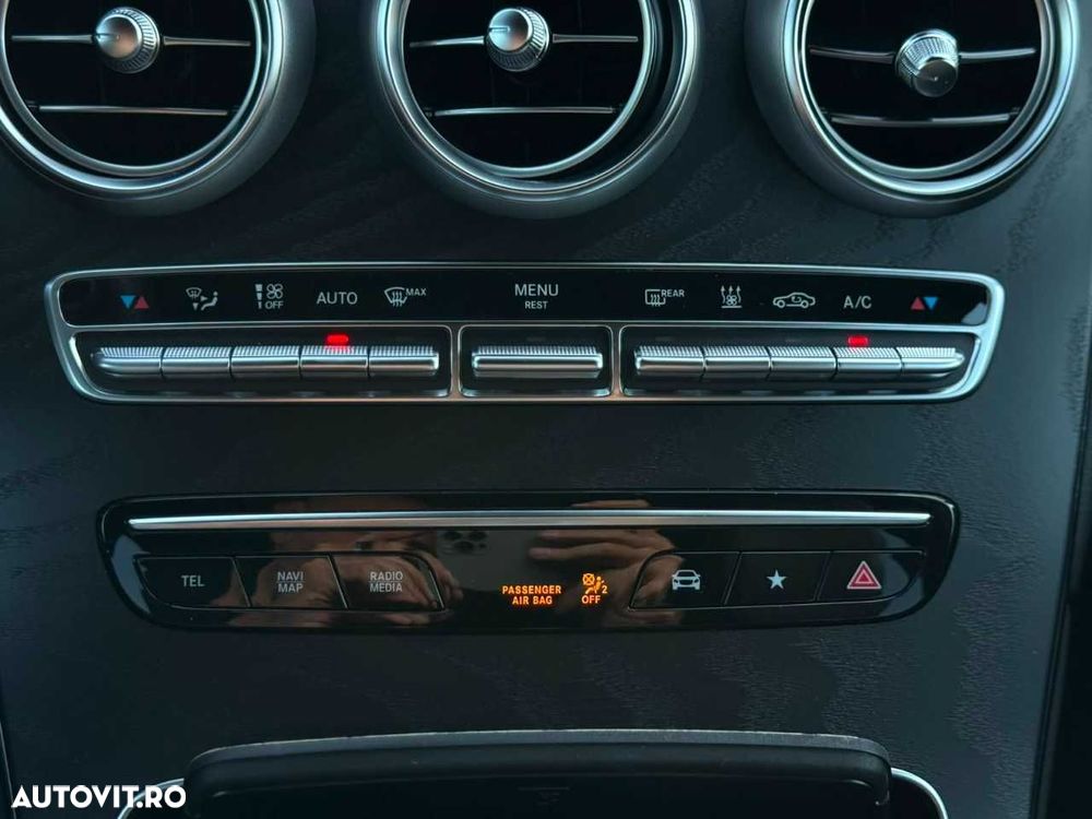 Mercedes-Benz GLC - 27