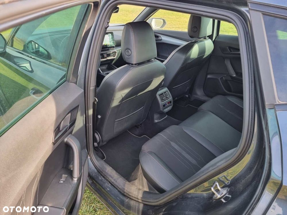 Cupra Formentor 1.5 TSI DSG - 13