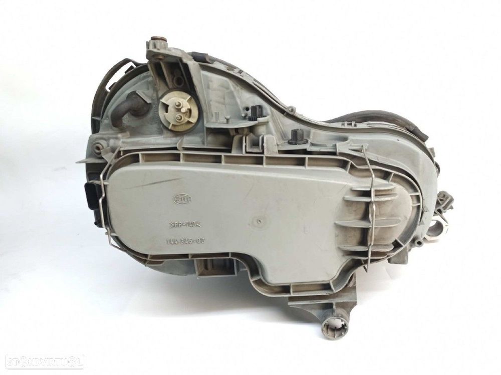 FAROL ESQUERDO MERCEDES CLASE E (W210) BERLINA DIESEL 300 TURBODIESEL (210.025) - 3