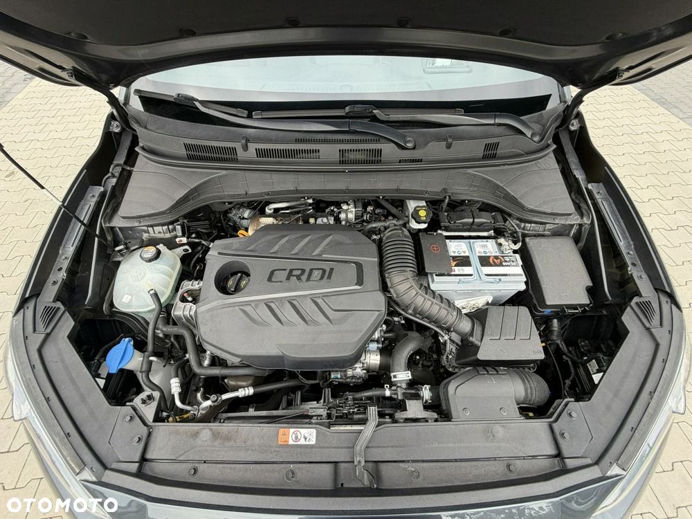 Hyundai Kona 1.6 CRDi DCT Premium - 5