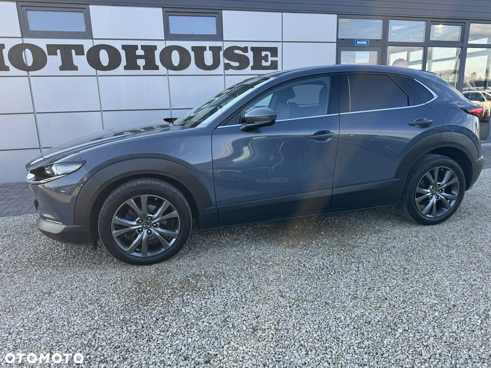 Mazda CX-30 - 9