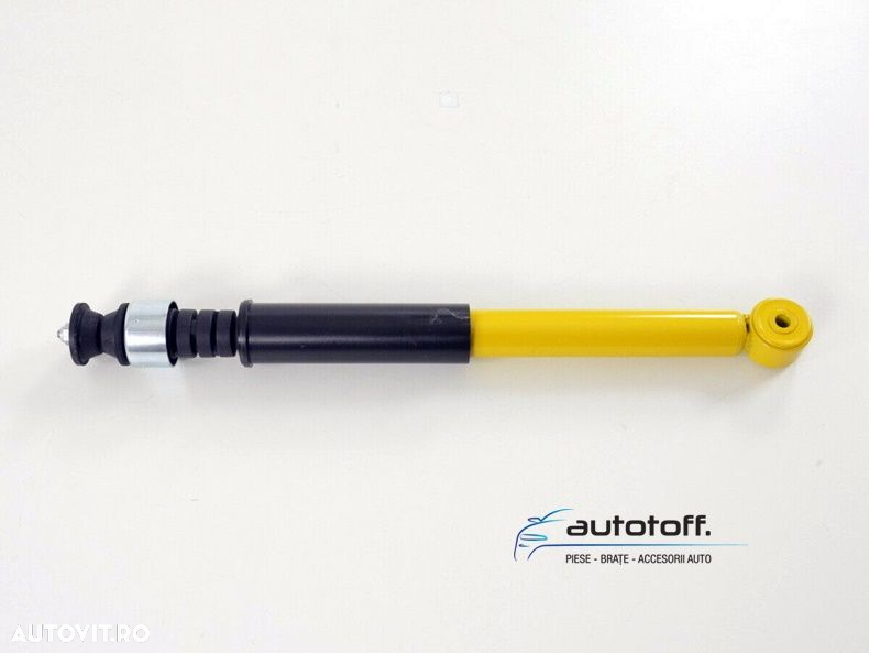 Suspensie sport reglabila Renault Twingo (2007+) FK Germania - 6