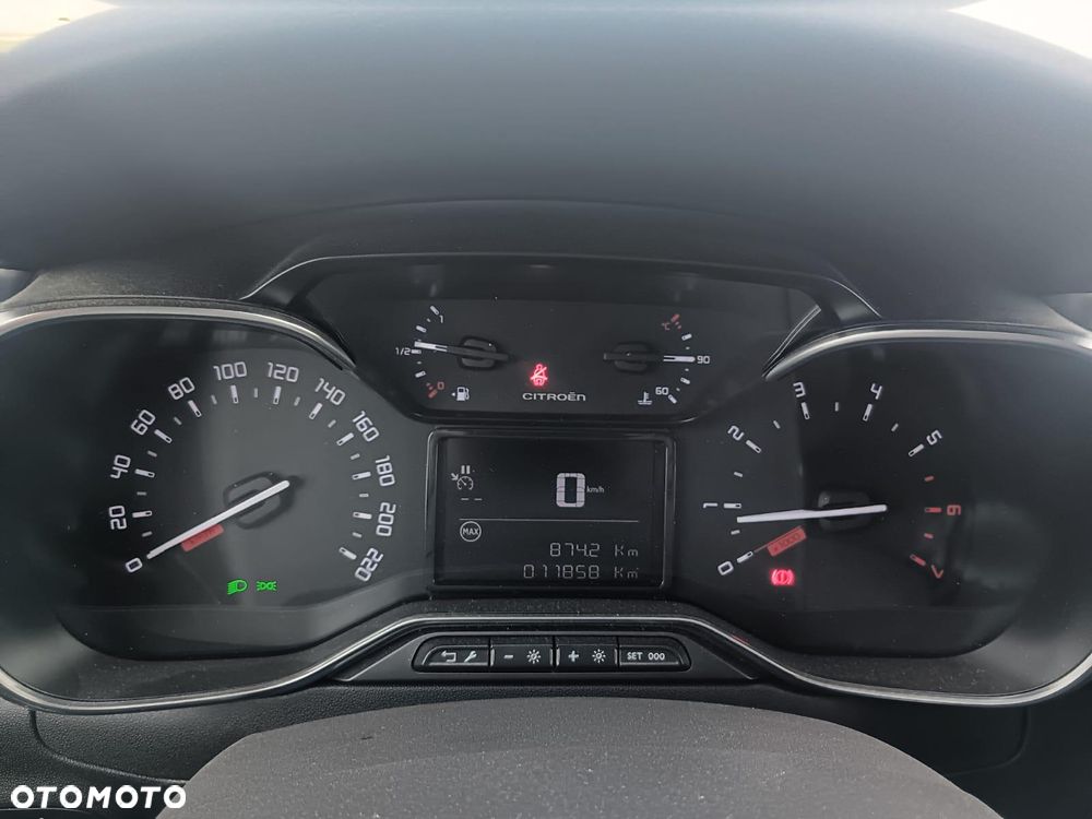 Citroën C3 Pure Tech 82 FEEL - 10