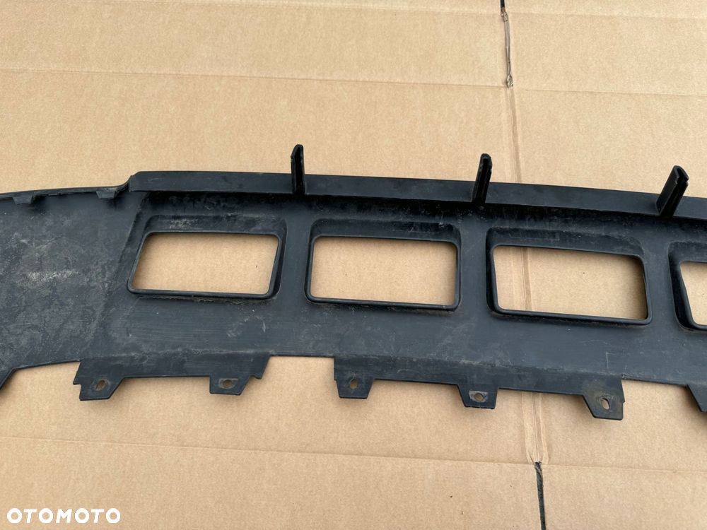 zderzak spoiler przÓd audi q5 8r 2008-2012 oryginaŁ Ładny - 8