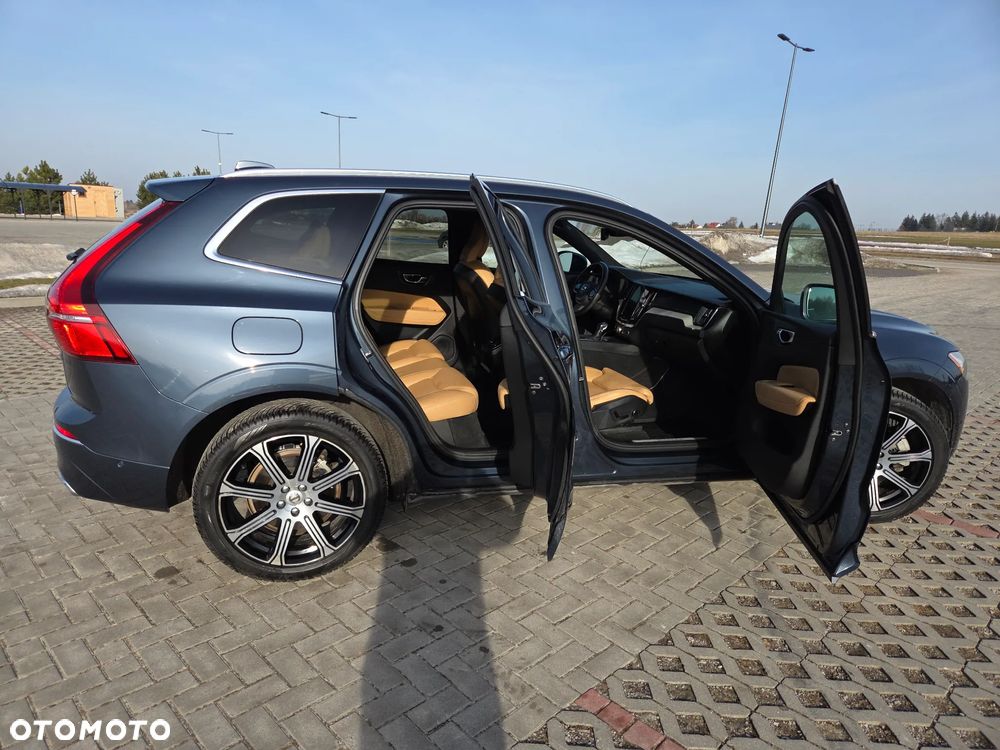 Volvo XC 60 - 9