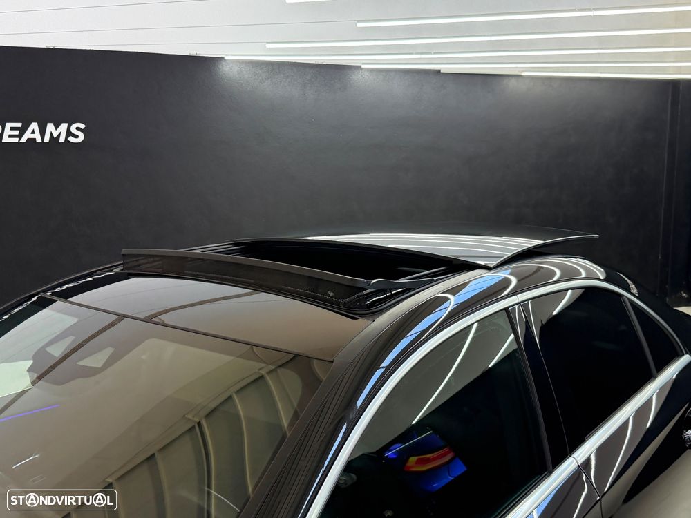 Mercedes-Benz A 250 Limousine e 8G-DCT Entry - 9