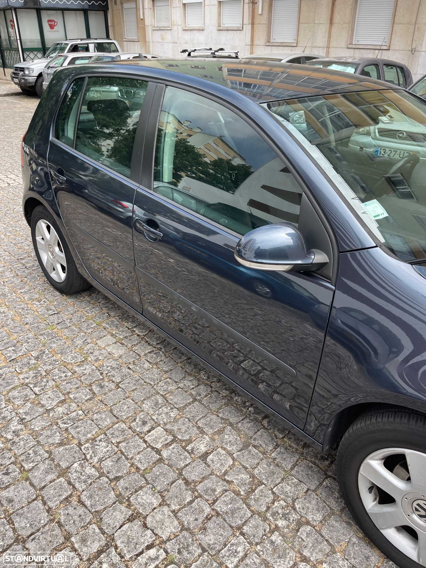 VW Golf 1.4i Confortline - 3