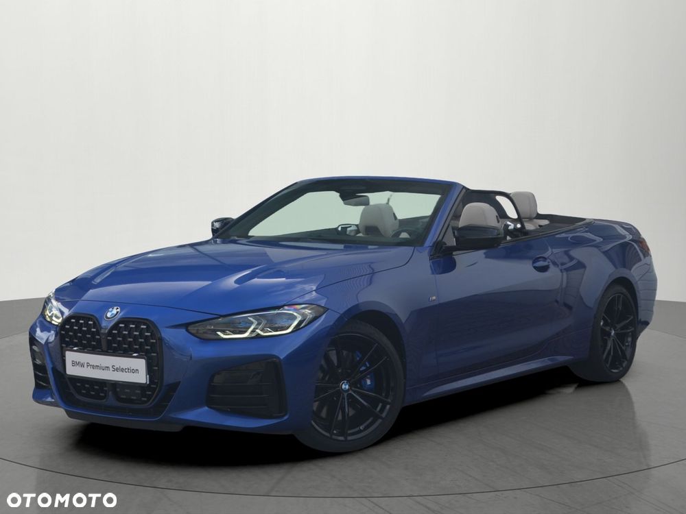 BMW Seria 4 - 2