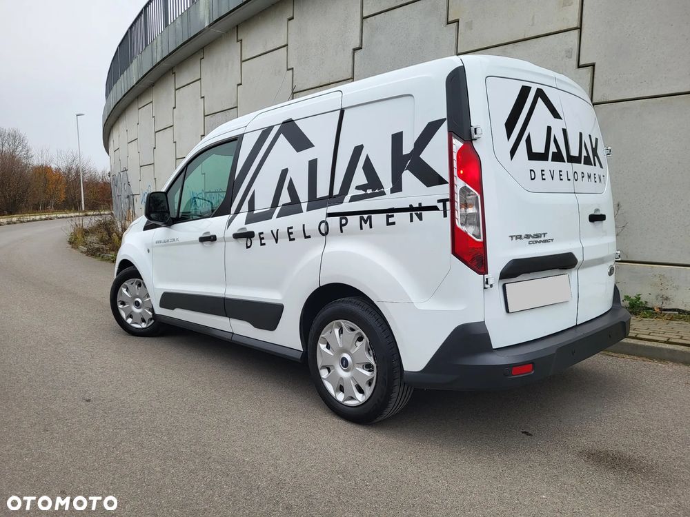 Ford Transit Connect - 6