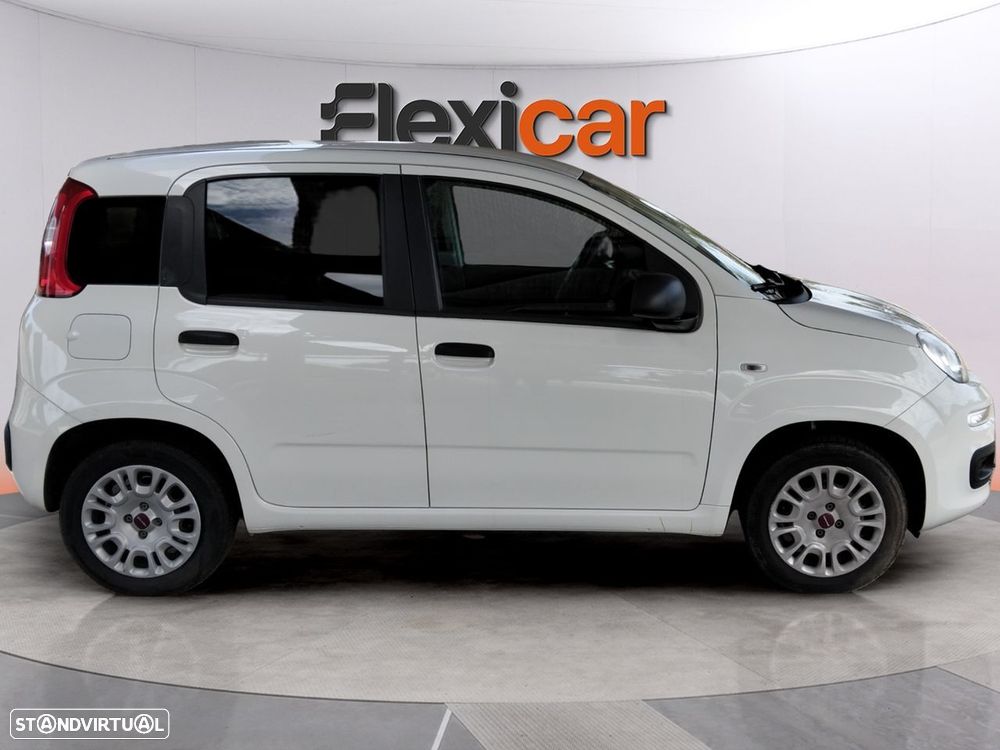 Fiat Panda 1.2 Lounge - 3