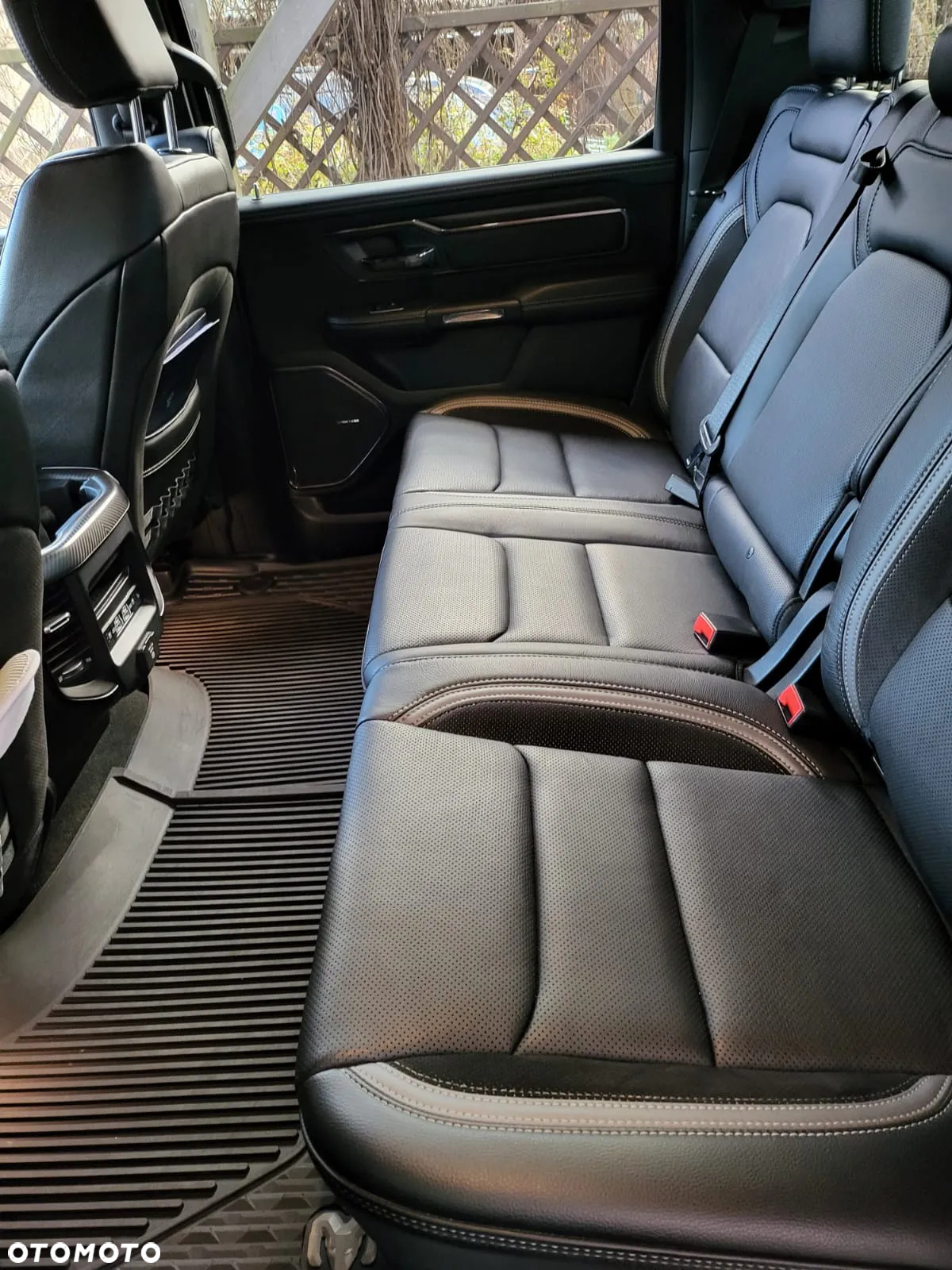 Dodge RAM TRX - 6
