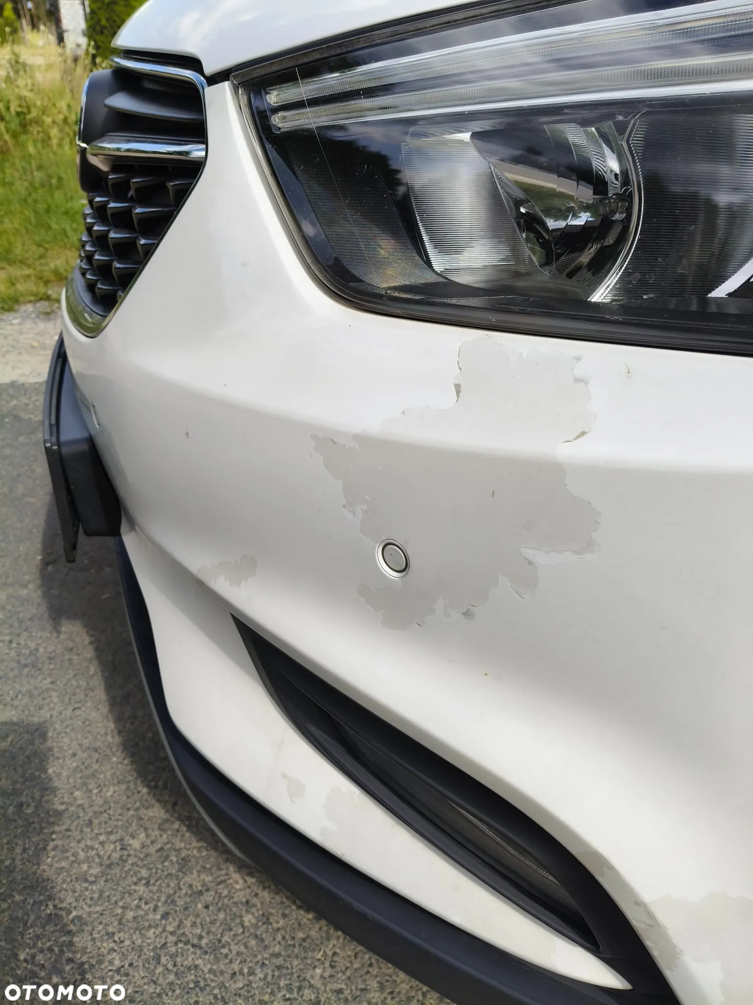 Opel Mokka 1.4 Turbo Automatik Innovation - 5
