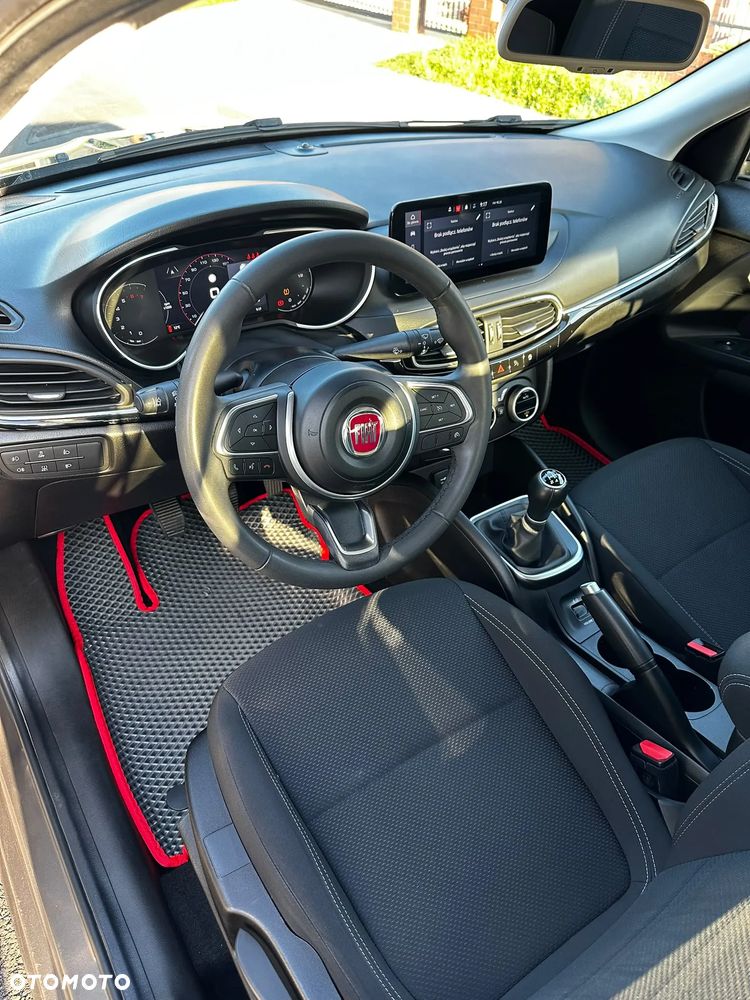Fiat Tipo - 5