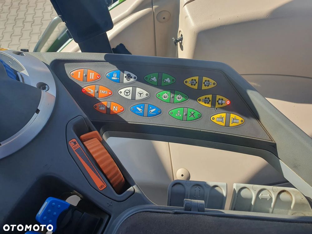 Fendt 826 Vario ProfiPlus - 18