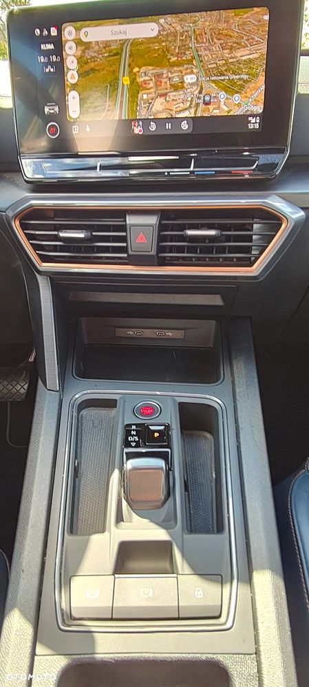 Cupra Formentor - 20