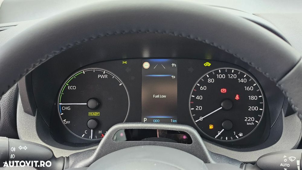 Mazda 2 G116 CVT HEV Exclusive-Line - 19