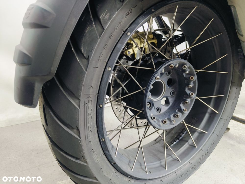 BMW GS - 10