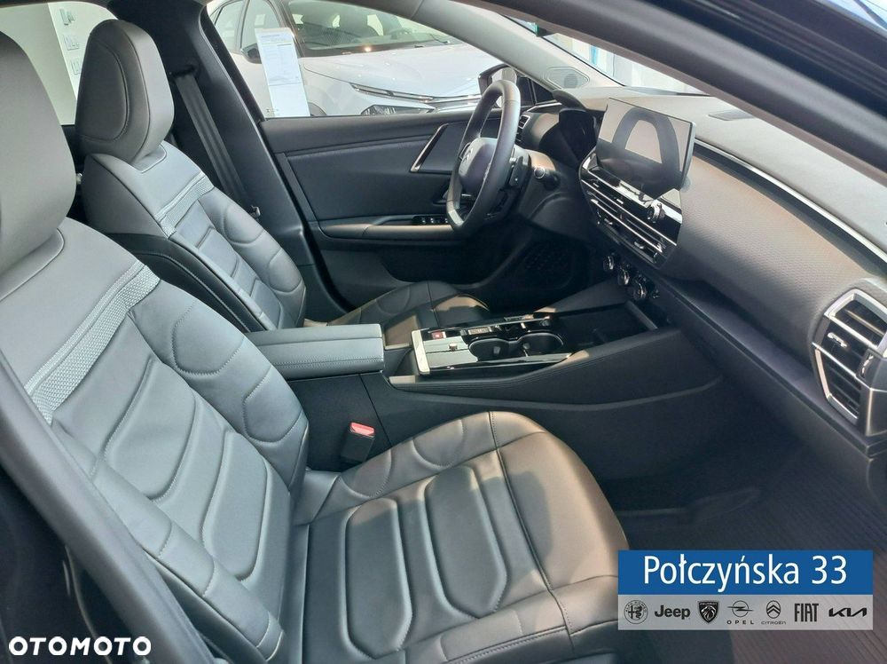 Citroën C5X - 11