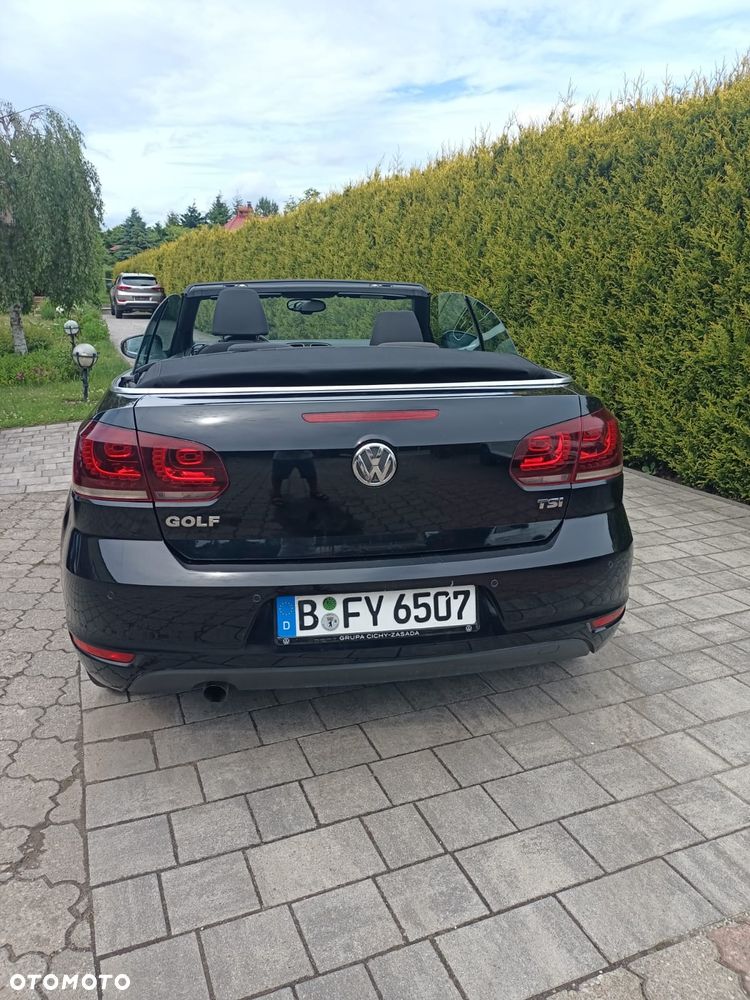 Volkswagen Golf - 15