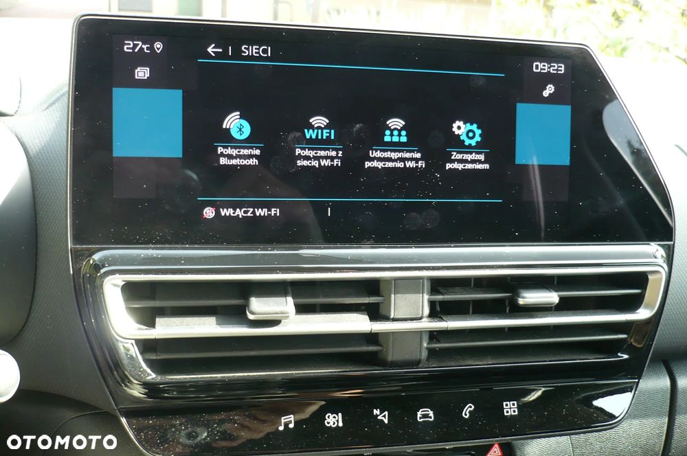 Citroën C5 Aircross 1.2 PureTech Shine Pack EAT8 - 15