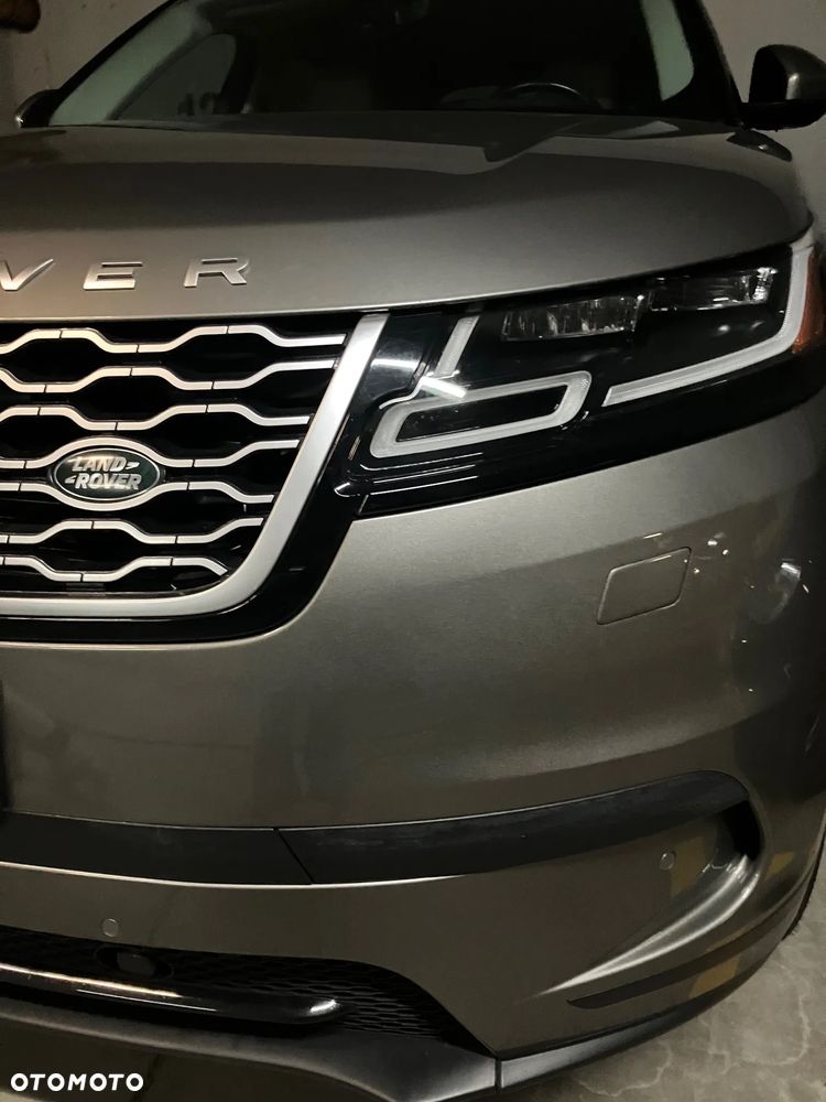 Land Rover Range Rover Velar 2.0 Si4 GPF S - 23