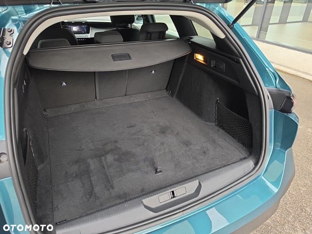 Peugeot 308 1.2 PureTech Active Pack S&S EAT8 - 7