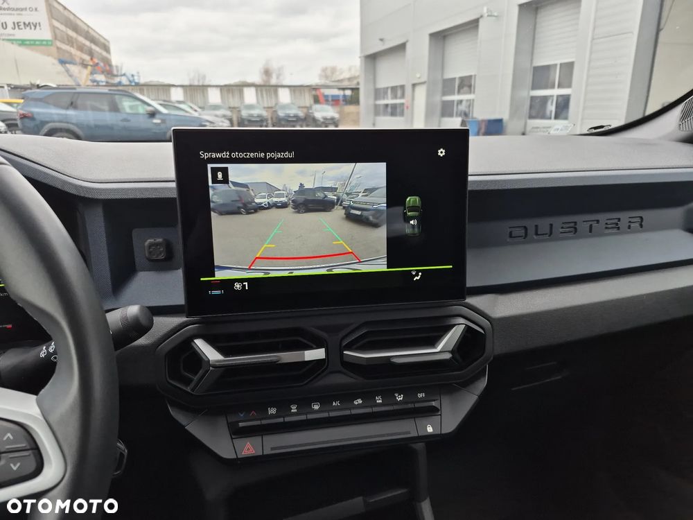 Dacia Duster 1.0 TCe Expression - 20