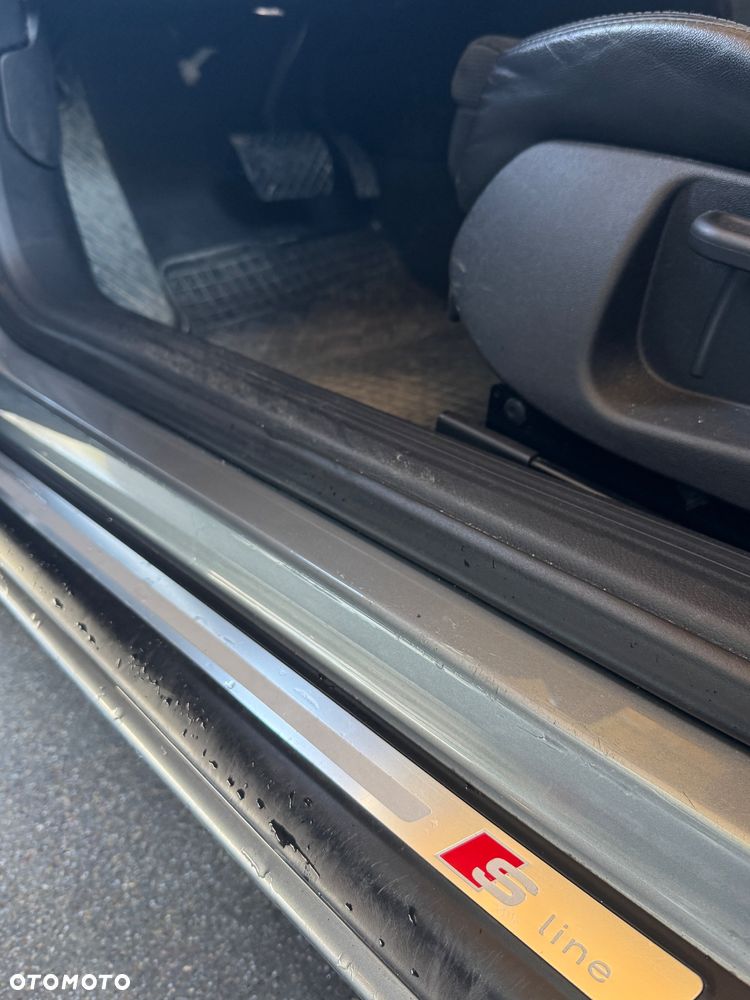 Audi A6 Avant 2.0 TFSI multitronic - 8