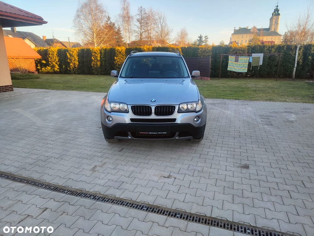BMW X3 xDrive20d Edition Lifestyle - 13