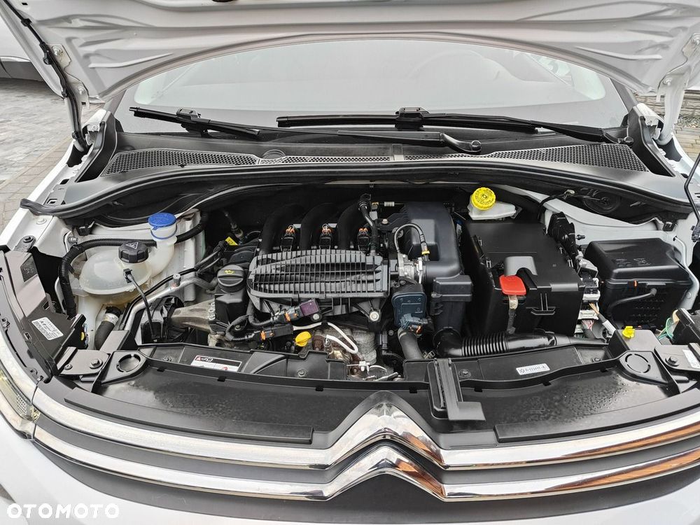 Citroën C3 1.2 PureTech Origins - 31