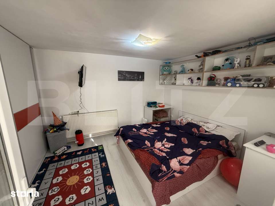Duplex modern in Targoviste – zona linistita, foisor, 3 dormitoare s — fotografia 3