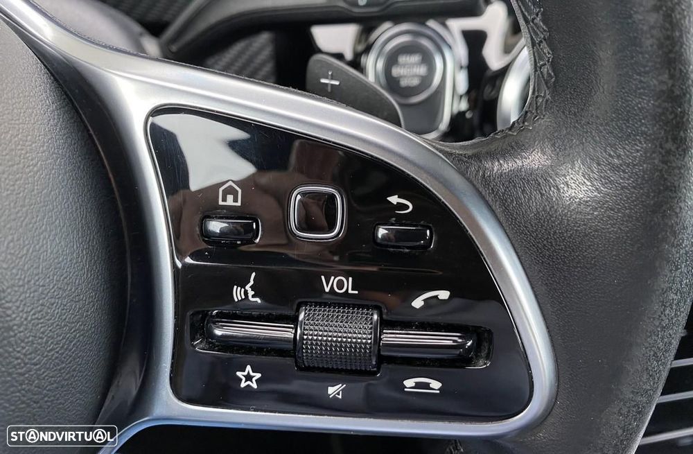 Mercedes-Benz A 250 e Style Plus - 18