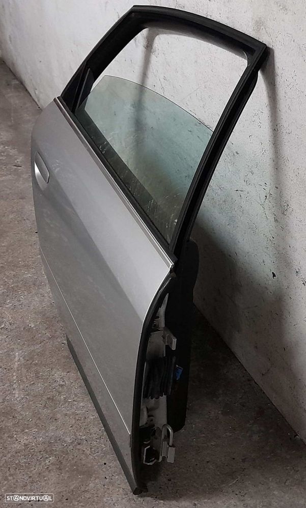 Porta Trás Dto Audi A6 (4B2, C5) - 3