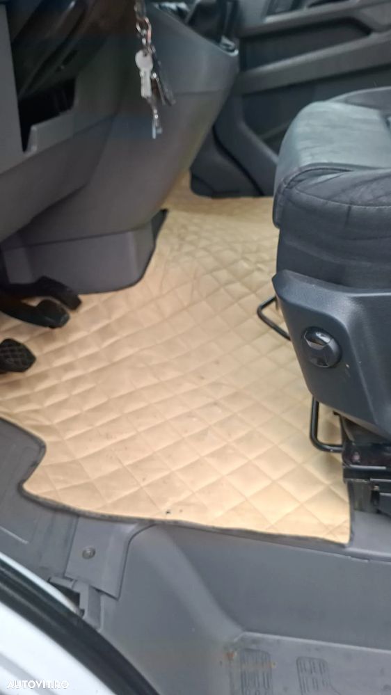 Volkswagen Crafter - 8