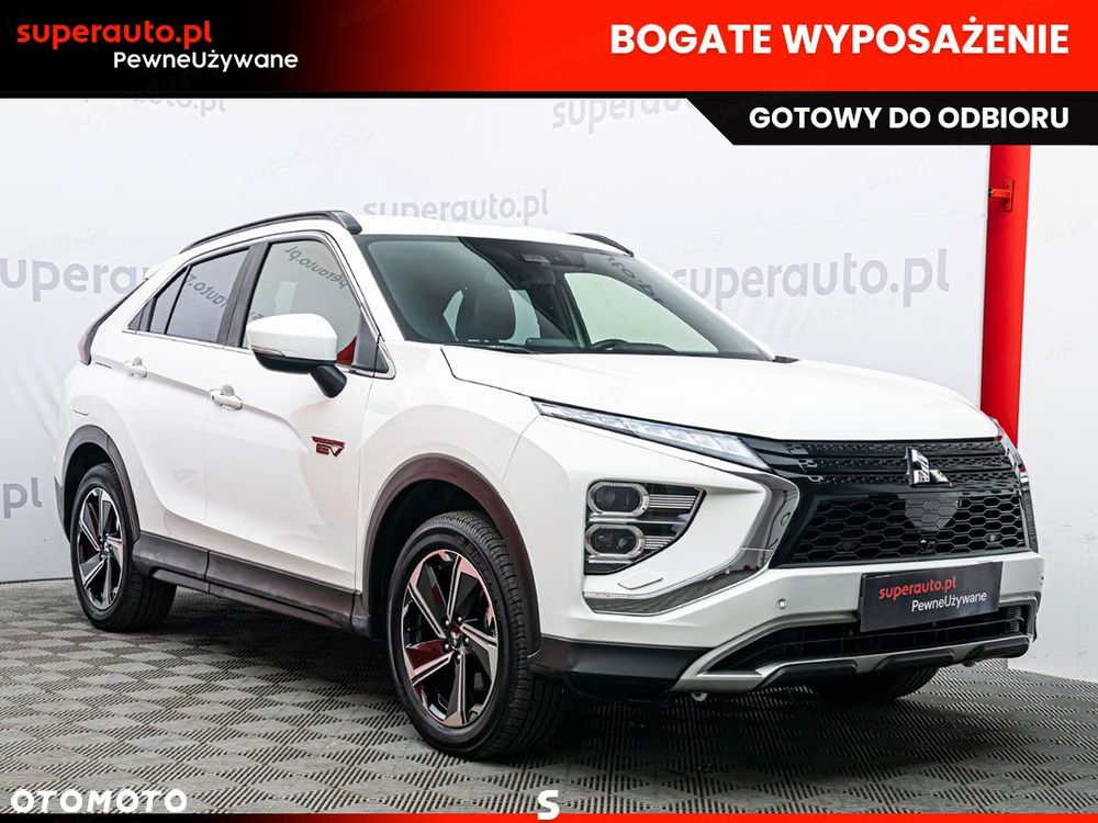Mitsubishi Eclipse Cross - 2