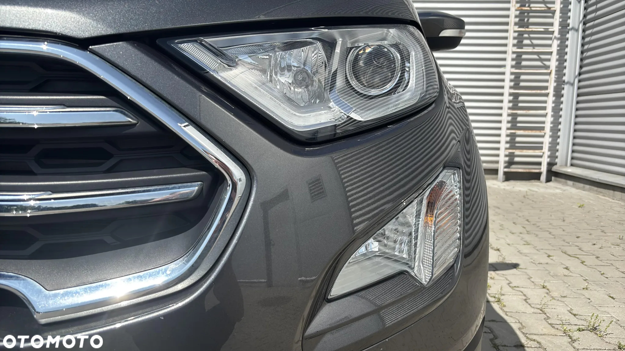 Ford EcoSport - 32