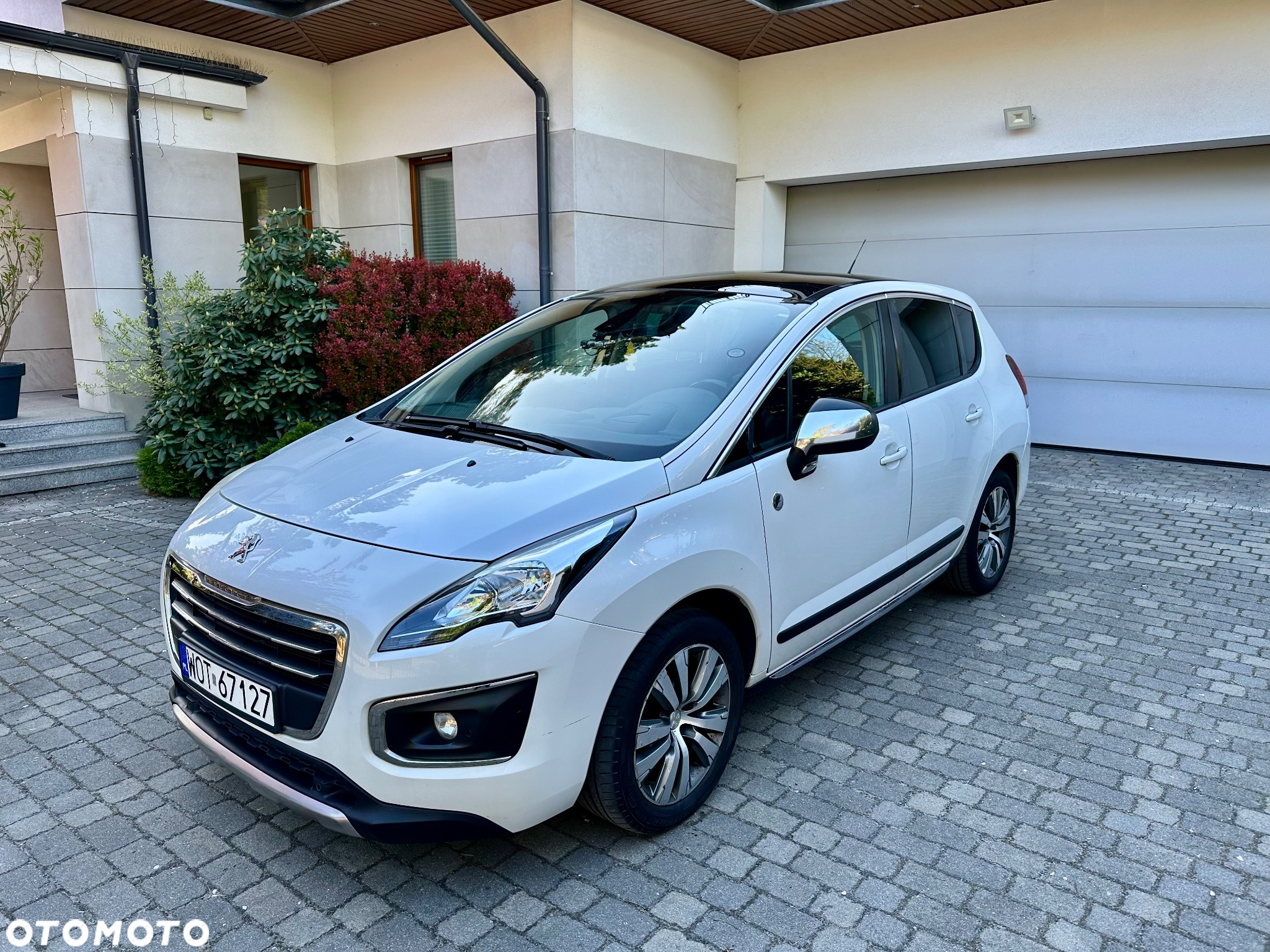Peugeot 3008 1.2 PureTech Allure Pack S&S - 19