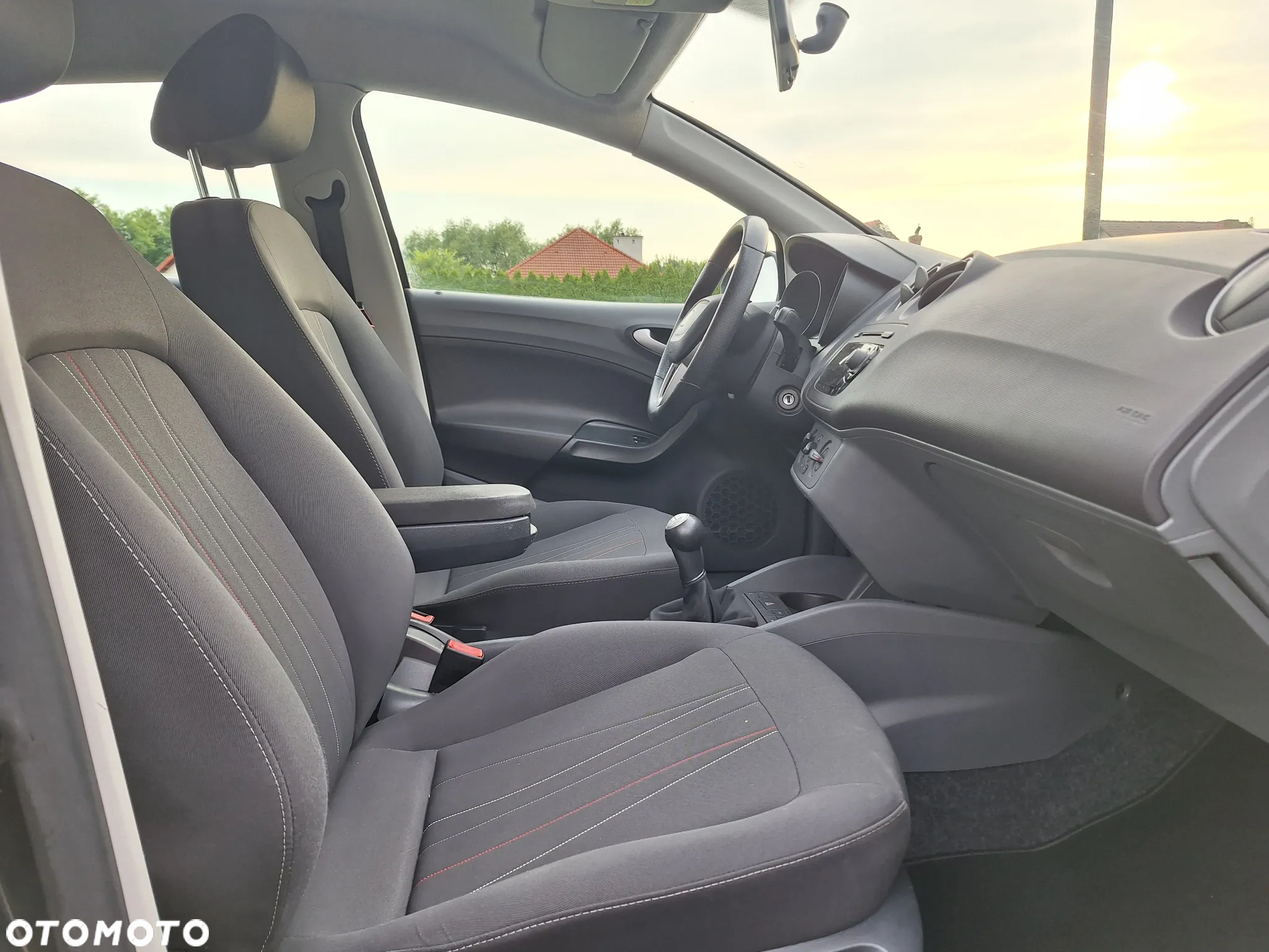 Seat Ibiza - 23