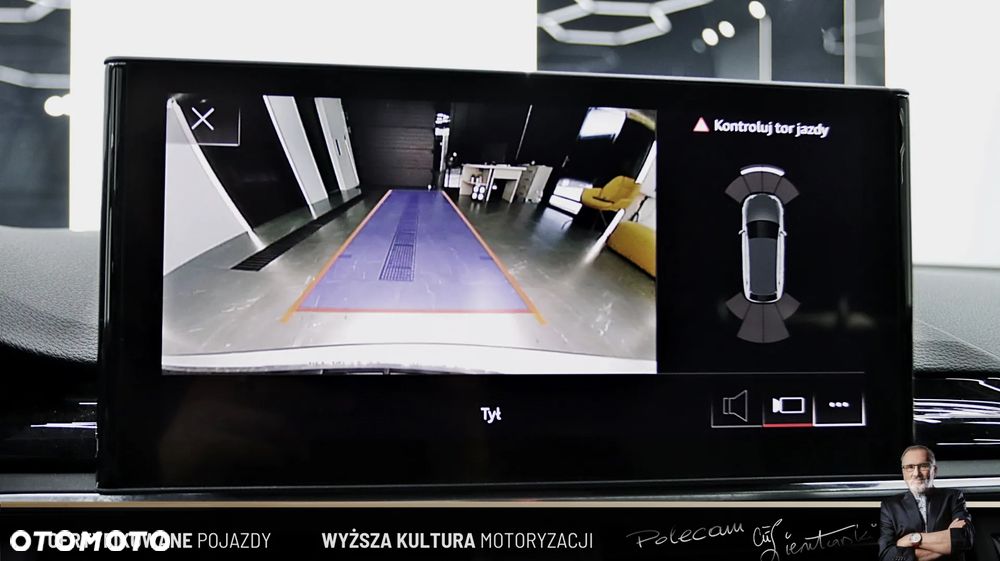 Audi A4 Allroad quattro 40 TDI S tronic - 31