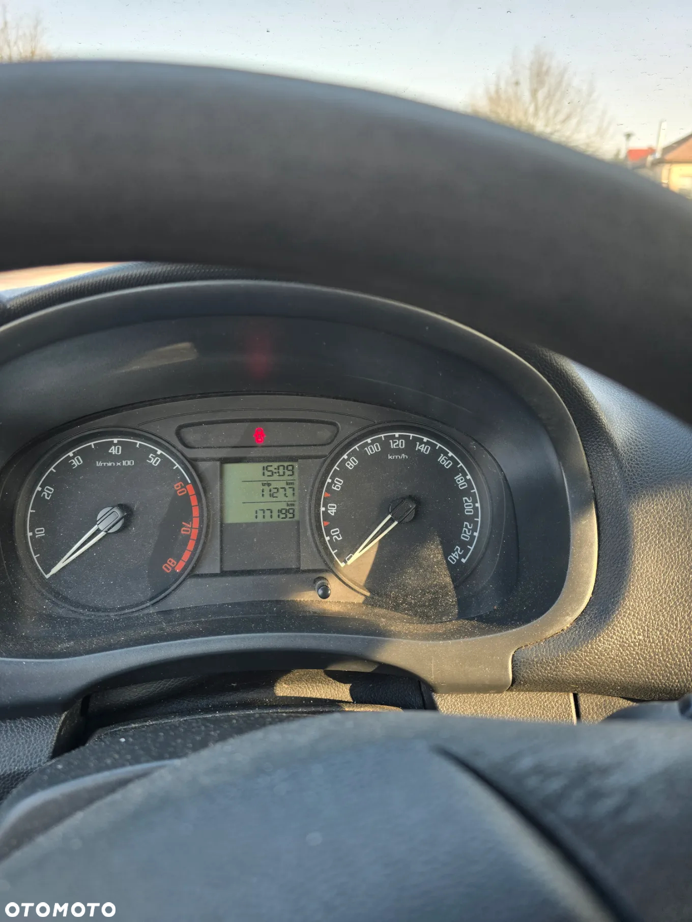 Skoda Roomster 1.2 12V HTP - 5
