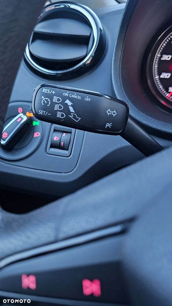 Seat Ibiza ST 1.0 Eco TSI S&S Style - 17